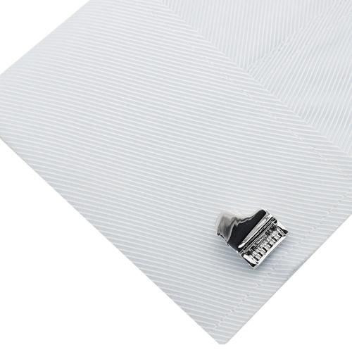 カフスボタン カフス グランド ピアノ カフリンクス メンズアクセサリー |  | 05