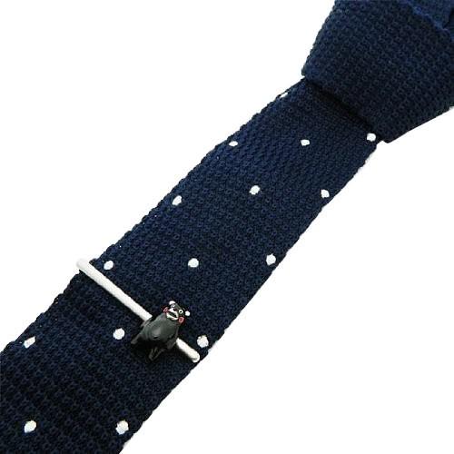 くまモンのネクタイピン タイバー タイクリップ タイピン |  | 04