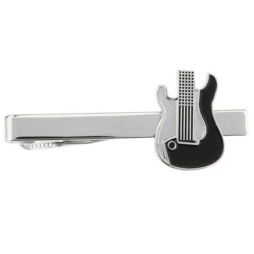 ギターフェイス カフス＆タイピンセット カフスボタン ネクタイピン |  | 04