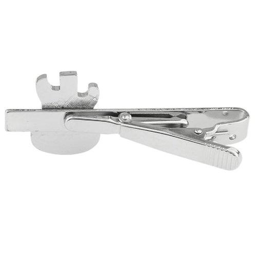 ギターフェイス カフス＆タイピンセット カフスボタン ネクタイピン |  | 05