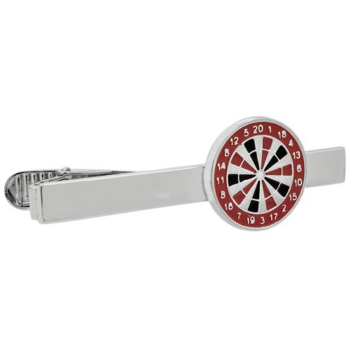 カフス ネクタイピン セット ダーツボード カフスボタン カフリンクス タイクリップ タイピン |  | 04