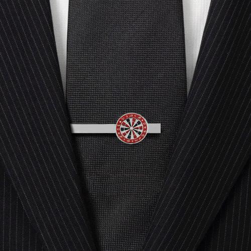 カフス ネクタイピン セット ダーツボード カフスボタン カフリンクス タイクリップ タイピン |  | 06