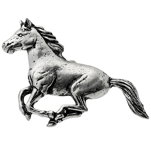 カフスボタン カフス シロメ製 馬 サラブレッド カフリンクス メンズアクセサリー |  | 02