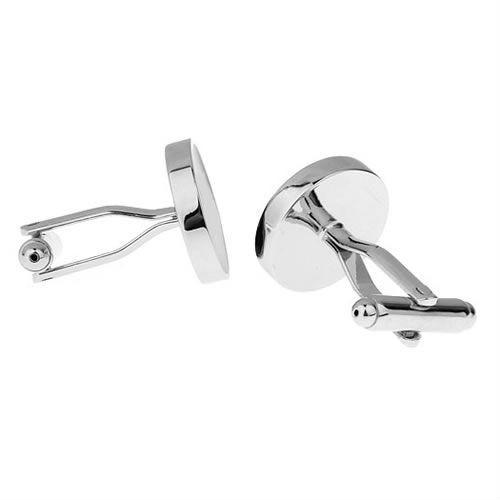 カフスボタン カフス オニキス ラウンド カフリンクス メンズアクセサリー |  | 04