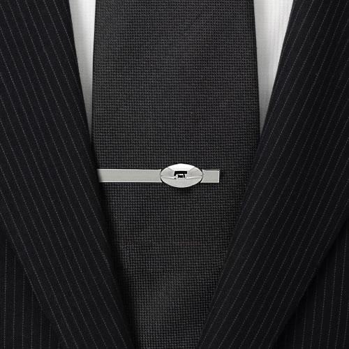 ネクタイピン タイバー ラグビーボール タイクリップ タイピン |  | 05