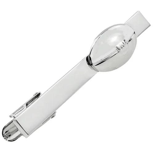 ネクタイピン タイバー ラグビーボール タイクリップ タイピン |  | 01