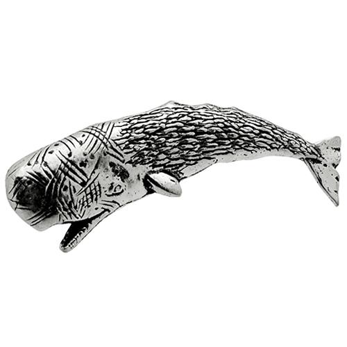 カフスボタン カフス シロメ製 クジラ 鯨 カフリンクス メンズアクセサリー |  | 02