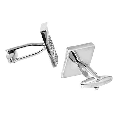 カフスボタン カフス 電卓 計算機 カフリンクス メンズアクセサリー |  | 03