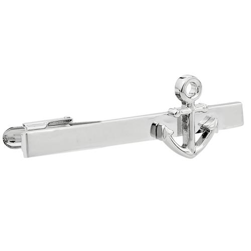 カフス ネクタイピン セット イカリ 碇 アンカー カフスボタン カフリンクス タイクリップ タイピン |  | 05