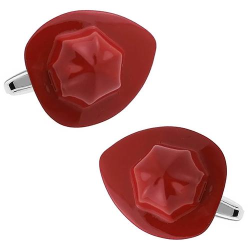 カフスボタン カフス 消防士 ヘルメット 帽子 カフリンクス メンズアクセサリー |  | 01