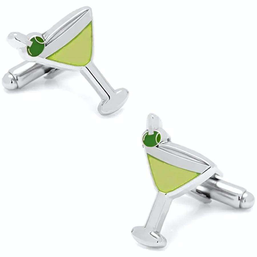 カフスボタン カフス カクテル カフリンクス メンズアクセサリー |  | 01