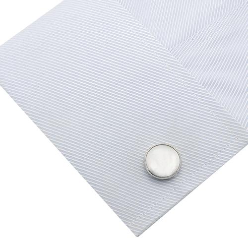 【美品】ダンヒル ピンクシェル カフス シルバー925 高級アクセサリー 美品】ダンヒル ピンクシェル カフス シルバー925 高級