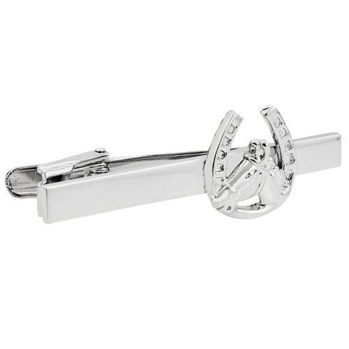 カフス ネクタイピン セット 馬 馬蹄 カフスボタン カフリンクス タイクリップ タイピン |  | 04