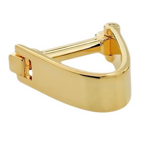カフスボタン カフス ゴールド シンプル ラップアラウンド カフリンクス メンズアクセサリー |  | 02