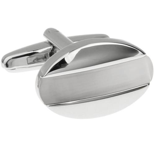 カフスボタン カフス シルバー オーバル キャッツアイ ストーン カフリンクス メンズアクセサリー |  | 02