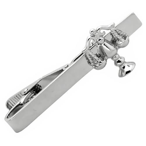 大洋ホエールズネクタイピン ネクタイピン60mm×5mm/シルバー（UT087_S）｜レディース