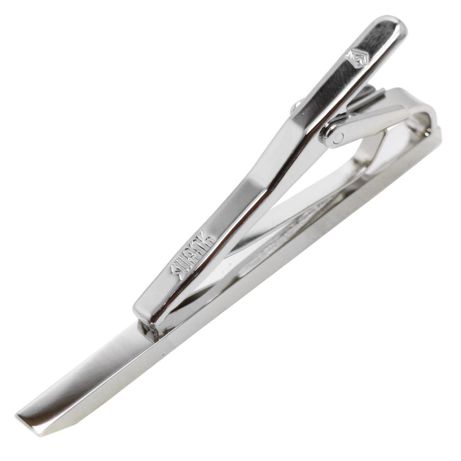 スワンク ネクタイピン 誕生石 カラー クリスタル SWANK タイクリップ タイピン |  | 13