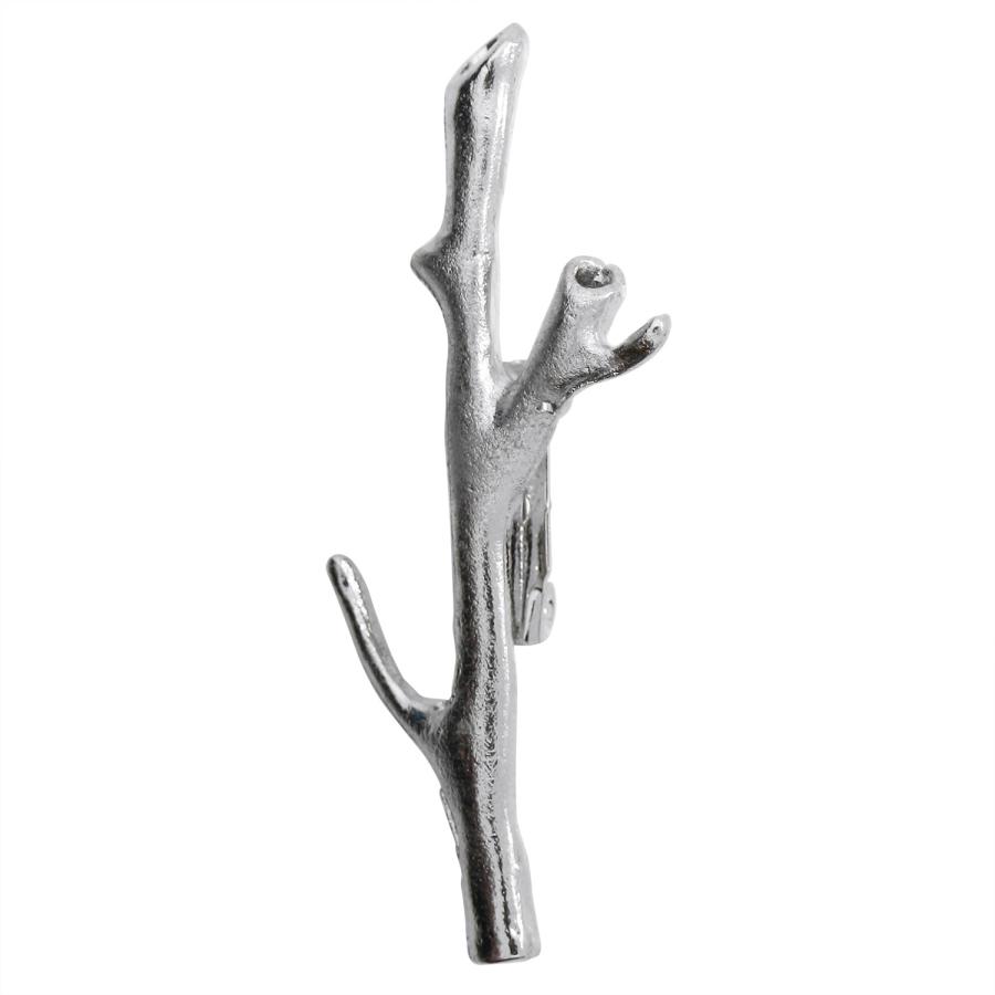 選べる６デザイン 身にまとう小さな花瓶 ピンズ 小枝 花束 一輪挿し フラワーベース ブローチ ラペルピン |  | 01