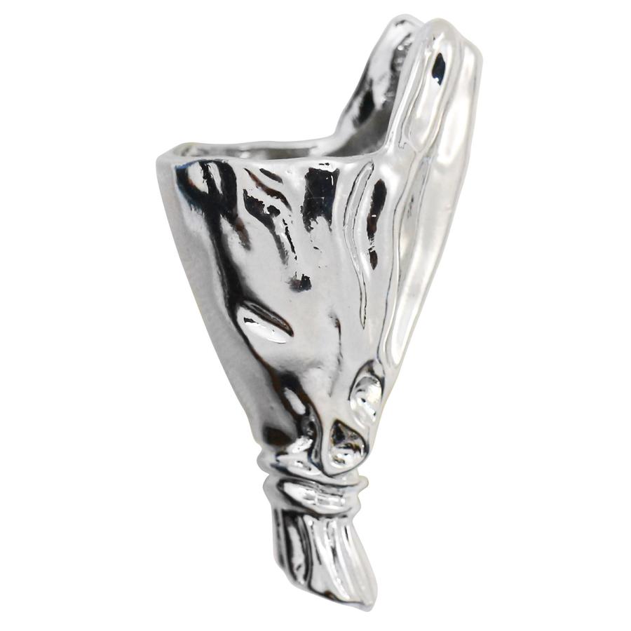 選べる６デザイン 身にまとう小さな花瓶 ピンズ 小枝 花束 一輪挿し フラワーベース ブローチ ラペルピン |  | 05