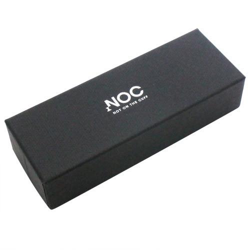 カフス カフスボタン NOC 3H+1 3種ヘッド ステンレス ウッド 真鍮 カフスセット カフスボタンセット |  | 07