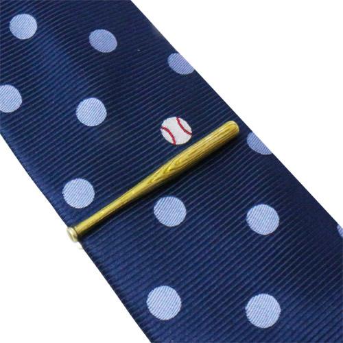 SWANK スワンク バット タイピン＆ボール ネクタイセット ネクタイピン タイバー タイクリップ メンズアクセサリー |  | 01