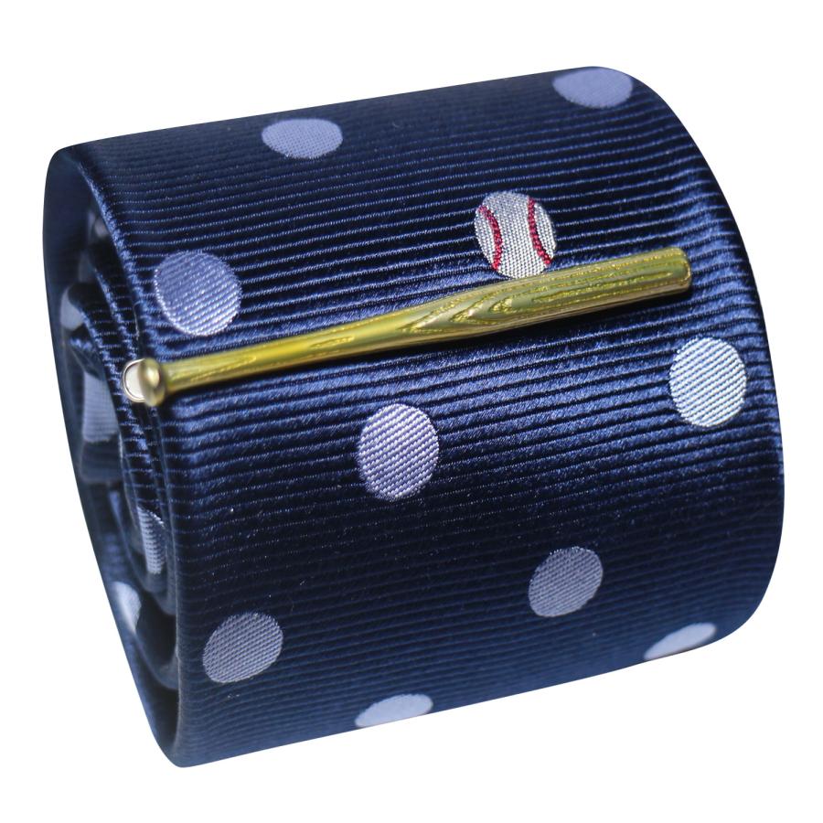 SWANK スワンク バット タイピン＆ボール ネクタイセット ネクタイピン タイバー タイクリップ メンズアクセサリー |  | 02