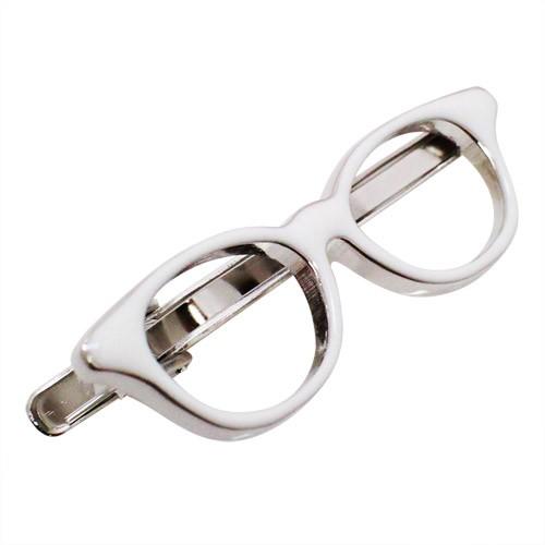 SWANK スワンク メガネ タイピン＆目玉 ネクタイセット ネクタイピン タイバー タイクリップ メンズアクセサリー |  | 07