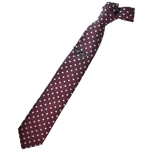 SWANK スワンク メガネ タイピン＆目玉 ネクタイセット ネクタイピン タイバー タイクリップ メンズアクセサリー |  | 03