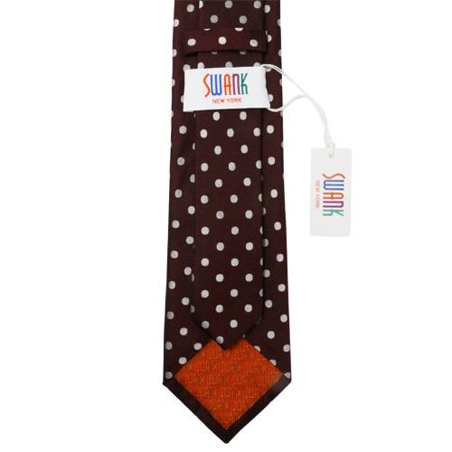 SWANK スワンク メガネ タイピン＆目玉 ネクタイセット ネクタイピン タイバー タイクリップ メンズアクセサリー |  | 07