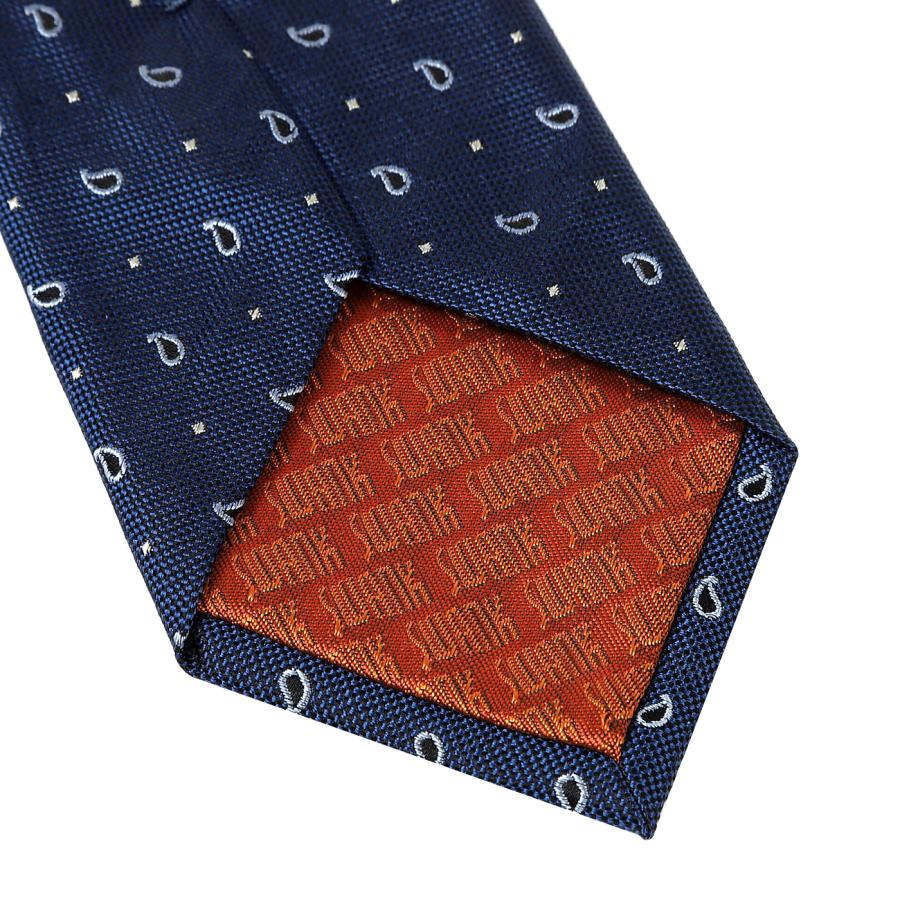 SWANK スワンク ブラウン 釣竿 魚 ネクタイ ネクタイピン セット タイバー タイクリップ メンズアクセサリー |  | 04