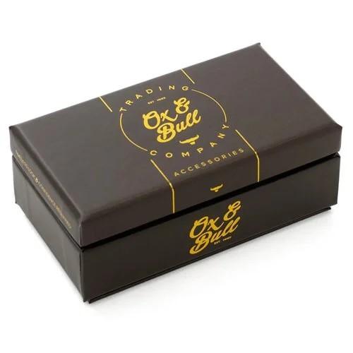 カフスボタン スタッドボタン セット ゴールド オニキス カフス