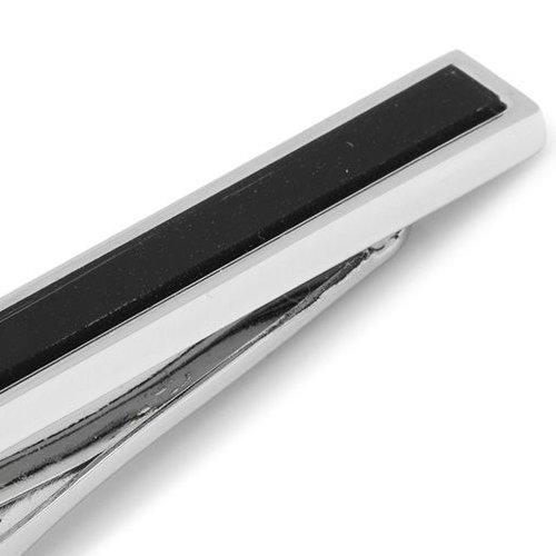 ネクタイピン タイバー オニキス タイクリップ タイピン Ox & Bull Trading Co オックスアンドブル |  | 03