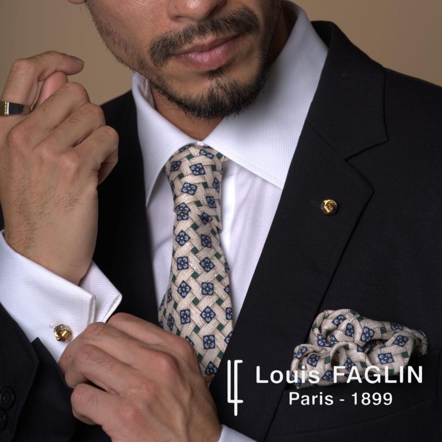 Louis FAGLIN ルイファグラン Amora アモーラ ノット ラペルピン ピンズ シルバー ゴールド ローズゴールド |  | 06