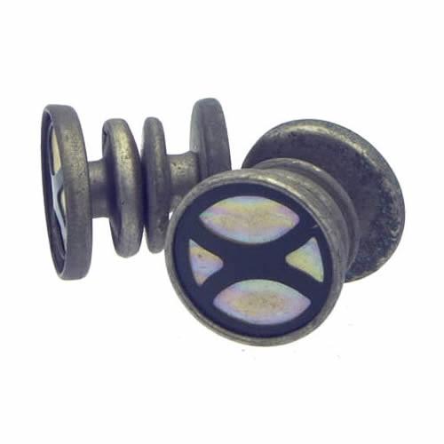 アンティーク カフス カフスボタン スナップリンク #1608 カフリンクス | 