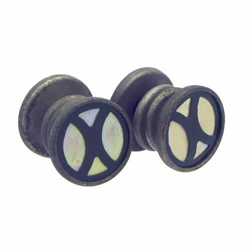 アンティーク カフス カフスボタン スナップリンク #1608 カフリンクス |  | 02