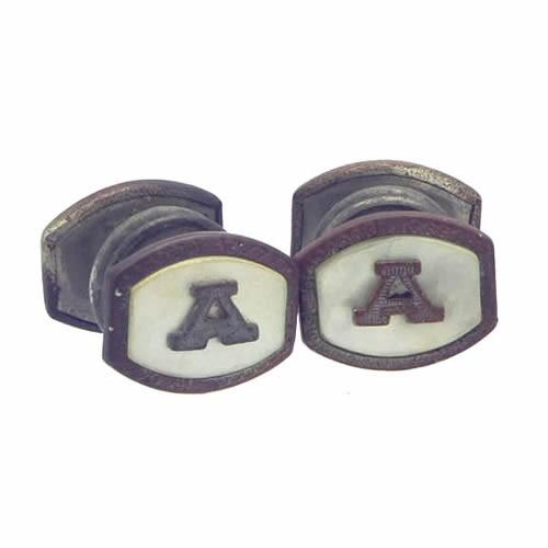 アンティーク カフス カフスボタン スナップリンク #1610 カフリンクス |  | 03