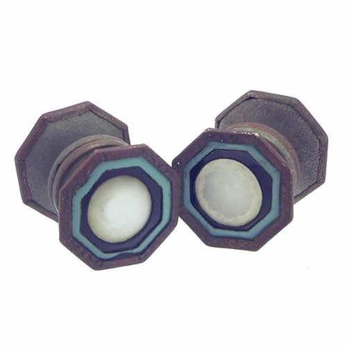 アンティーク カフス カフスボタン スナップリンク #1613 カフリンクス |  | 03