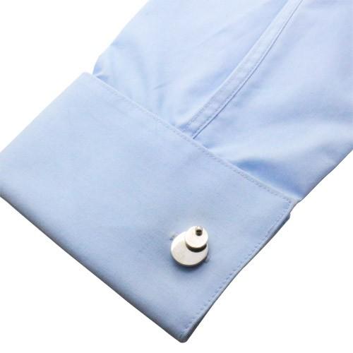 アンティーク カフス カフスボタン シルバー #1693 カフリンクス |  | 02