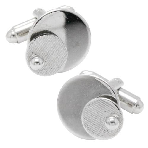 アンティーク カフス カフスボタン シルバー #1693 カフリンクス |  | 03