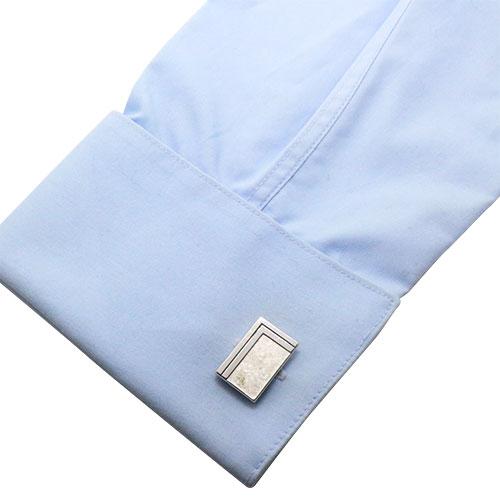 アンティーク カフス カフスボタン シルバー SWANK #1725 カフリンクス |  | 03