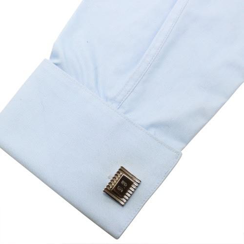 アンティーク カフス カフスボタン スクエア シルバー #1745 カフリンクス |  | 03