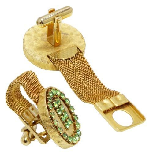 アンティーク　カフスボタン アンティークカフスボタン・ネクタイピン | unnames.onlineshop