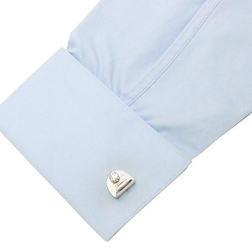 アンティーク カフス タイピン セット シルバー クリスタル #1765 カフスボタン カフリンクスタイバー タイクリップ |  | 05