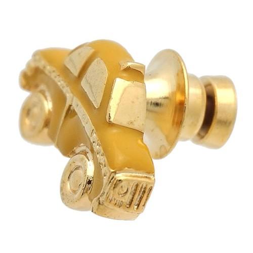 ピンズ ラペルピン スワンク タクシー イエローキャブ SWANK |  | 01