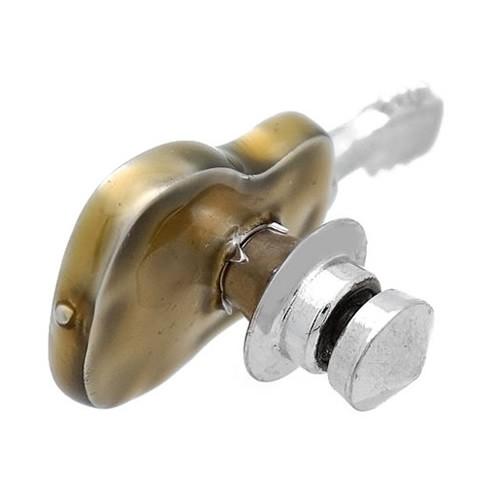 ピンズ ラペルピン スワンク アコースティックギター ギター SWANK |  | 01