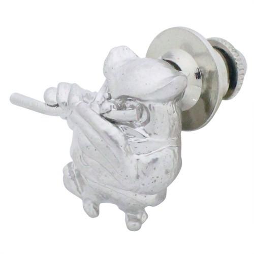 ピンズ ラペルピン スワンク フクロウ フルート オーケストラ SWANK |  | 01