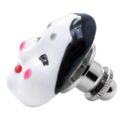 ピンズ ラペルピン おかめ おたふく |  | 02