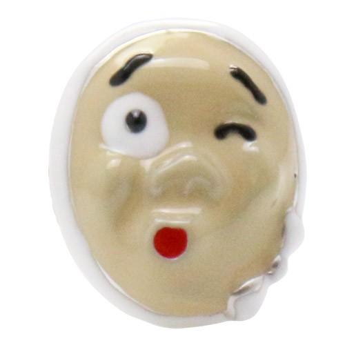 ピンズ ラペルピン ひょっとこ |  | 03