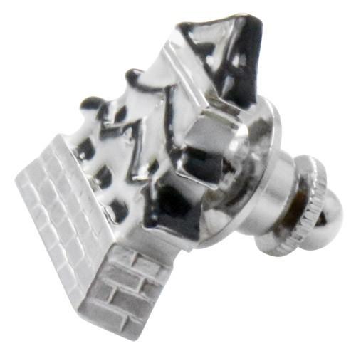 ピンズ ラペルピン 城 |  | 02