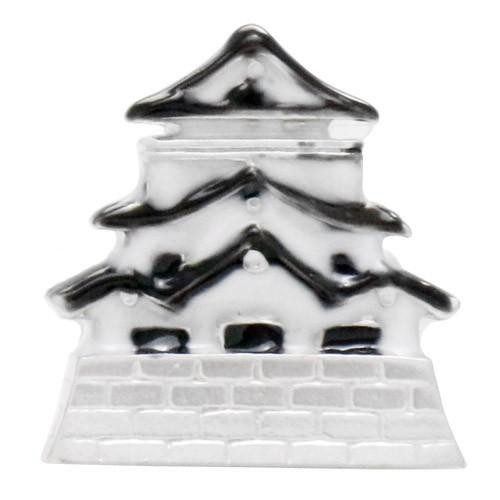 ピンズ ラペルピン 城 |  | 03